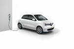 Renault Twingo Z.E. 2020 года (WW)